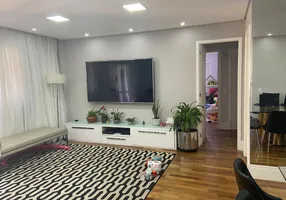 Foto 1 de Apartamento com 3 Quartos à venda, 118m² em Boa Vista, Santo André