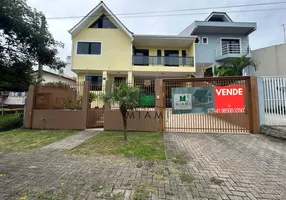 Foto 1 de Casa com 4 Quartos à venda, 250m² em Santa Quitéria, Curitiba