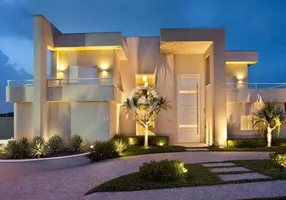 Foto 1 de Casa de Condomínio com 4 Quartos à venda, 663m² em Chácara Bela Vista, Campinas