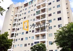 Foto 1 de Apartamento com 2 Quartos à venda, 64m² em Serrinha, Fortaleza