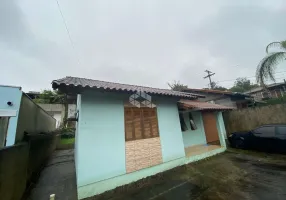 Foto 1 de Casa com 2 Quartos à venda, 85m² em Solar do Campo, Campo Bom