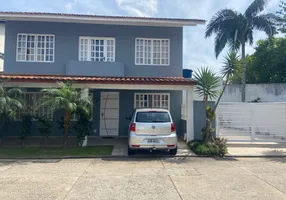 Foto 1 de Casa de Condomínio com 3 Quartos à venda, 120m² em Centro, Balneário Camboriú