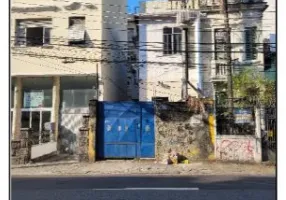 Foto 1 de Casa com 2 Quartos à venda, 240m² em Rio Comprido, Rio de Janeiro
