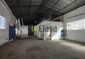 Foto 1 de Galpão/Depósito/Armazém à venda, 506m² em Chácara Santa Maria, São Paulo