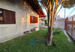 Foto 1 de Casa com 3 Quartos à venda, 96m² em Planalto Rio Branco, Caxias do Sul