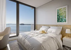 Foto 1 de Apartamento com 2 Quartos à venda, 91m² em Praia De Palmas, Governador Celso Ramos