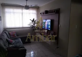 Foto 1 de Apartamento com 2 Quartos à venda, 55m² em VILA VIRGINIA, Ribeirão Preto