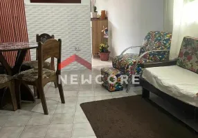 Foto 1 de Apartamento com 3 Quartos à venda, 86m² em Vila Tupi, Praia Grande