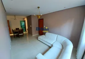Foto 1 de Apartamento com 3 Quartos à venda, 145m² em Paquetá, Belo Horizonte