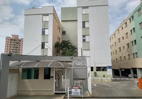 Foto 1 de Apartamento com 3 Quartos à venda, 60m² em Vila Proost de Souza, Campinas