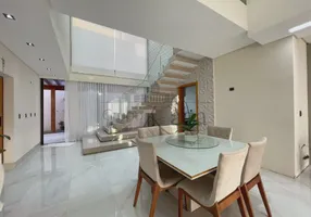 Foto 1 de Casa de Condomínio com 3 Quartos à venda, 470m² em Condomínio Residencial Jaguary , São José dos Campos