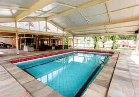 Foto 1 de Casa de Condomínio com 4 Quartos à venda, 581m² em Jardim Itapoã, Limeira