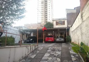 Foto 1 de Lote/Terreno à venda, 500m² em Vila Esperança, São Paulo