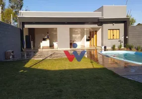 Foto 1 de Casa com 1 Quarto à venda, 300m² em Jardim Marajoara Iguatemi, Maringá