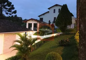 Foto 1 de Casa com 3 Quartos à venda, 450m² em Granja Viana, Cotia