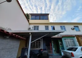 Foto 1 de Casa com 4 Quartos à venda, 85m² em Cachambi, Rio de Janeiro