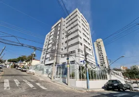 Foto 1 de Apartamento com 2 Quartos à venda, 60m² em Parada Inglesa, São Paulo