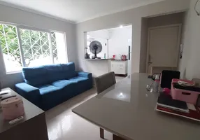 Foto 1 de Apartamento com 2 Quartos à venda, 46m² em Estreito, Florianópolis