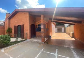 Foto 1 de Casa com 3 Quartos à venda, 200m² em Jardim Samambaia, Jundiaí