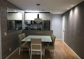 Foto 1 de Apartamento com 2 Quartos à venda, 73m² em Morumbi, São Paulo