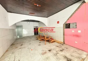 Foto 1 de Sala Comercial para alugar, 137m² em Centro, Guarulhos