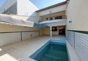 Foto 1 de Casa com 4 Quartos para venda ou aluguel, 200m² em Sapiranga, Fortaleza