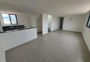 Foto 1 de Cobertura com 3 Quartos à venda, 174m² em Santa Inês, Belo Horizonte