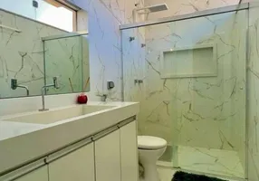 Foto 1 de Casa de Condomínio com 3 Quartos à venda, 146m² em Lagoa Nova, Limeira