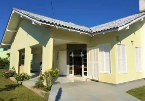 Foto 1 de Casa com 4 Quartos à venda, 280m² em Daniela, Florianópolis