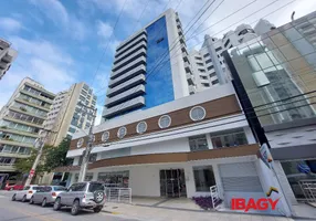 Foto 1 de Sala Comercial para alugar, 47m² em Centro, Florianópolis