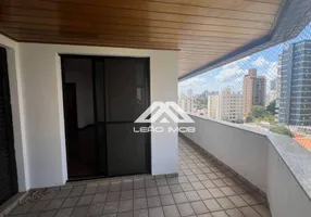 Foto 1 de Apartamento com 3 Quartos para venda ou aluguel, 158m² em Cambuí, Campinas