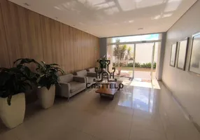 Foto 1 de Apartamento com 3 Quartos para alugar, 64m² em Jardim Morumbi, Londrina