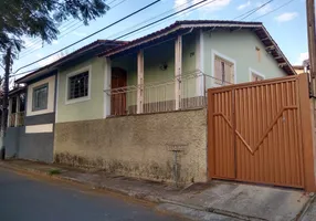 Foto 1 de Casa com 3 Quartos à venda, 111m² em Taboão, Bragança Paulista