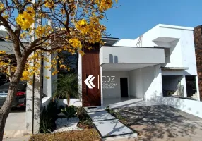 Foto 1 de Casa de Condomínio com 3 Quartos à venda, 200m² em Jardim Novo Horizonte, Sorocaba