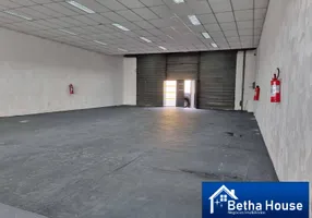 Foto 1 de Galpão/Depósito/Armazém para alugar, 360m² em Jardim São Pedro, Barueri