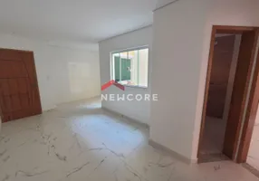 Foto 1 de Apartamento com 2 Quartos à venda, 62m² em Jardim das Maravilhas, Santo André