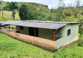 Foto 1 de Fazenda/Sítio com 2 Quartos à venda, 24000m² em Biritiba Ussu, Mogi das Cruzes