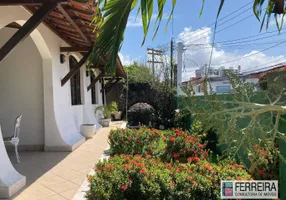 Foto 1 de Casa com 3 Quartos à venda, 510m² em Stiep, Salvador