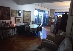 Foto 1 de Apartamento com 3 Quartos à venda, 175m² em Botafogo, Rio de Janeiro