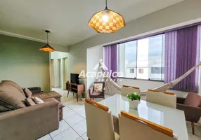 Foto 1 de Apartamento com 2 Quartos à venda, 69m² em Vila Bertini, Americana