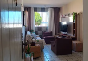 Foto 1 de Apartamento com 2 Quartos à venda, 58m² em Jardim Cidade Universitária, João Pessoa