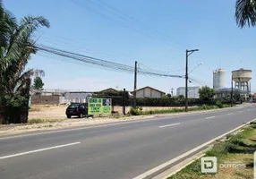 Foto 1 de Lote/Terreno para venda ou aluguel, 7706m² em Paulicéia, Piracicaba