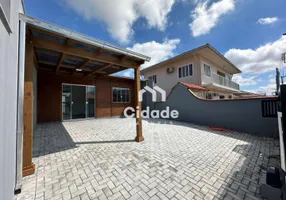 Foto 1 de Casa com 3 Quartos para alugar, 100m² em Água Verde, Jaraguá do Sul