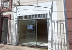 Foto 1 de Ponto Comercial para alugar, 999m² em Centro, Franca