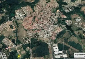 Foto 1 de Lote/Terreno à venda, 2000m² em Iporanga, Sorocaba