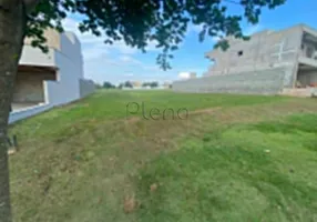 Foto 1 de Lote/Terreno à venda, 587m² em Residencial Campo Camanducaia, Jaguariúna