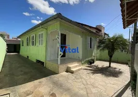 Foto 1 de Casa com 2 Quartos à venda, 130m² em Fátima, Canoas