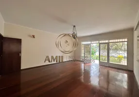 Foto 1 de Casa com 4 Quartos para alugar, 255m² em Jardim Apolo I, São José dos Campos