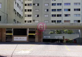 Foto 1 de Kitnet com 1 Quarto para alugar, 33m² em Jardim São Dimas, São José dos Campos