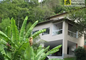 Foto 1 de Casa de Condomínio com 4 Quartos à venda, 300m² em Itaipu, Niterói